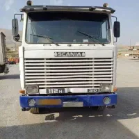 اسکانیا۱۱۰