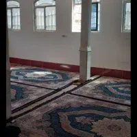 خونه تمیز و بزرگ