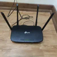 مودم روتور VDSL/ADSLتی پی لینک مدل Archer VR300