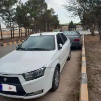 دنا معمولی مدل۹۶|خودرو سواری و وانت|اسلام‌شهر, شهرک قائمیه|دیوار