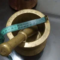 ظروف مس