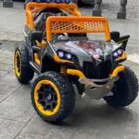 ماشین شارژی افرود شاسی بلند ۵موتور با اقساط