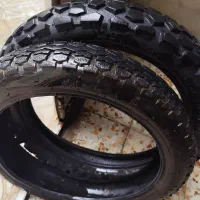 فروش لاستیک موتور (عقب)