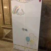 کمد کودک و نوجوان برند چیلک ترکیه