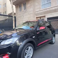 کوییک R مدل 1399|خودرو سواری و وانت|تهران, نارمک|دیوار