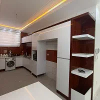 نصب کابینت آشپزخانه وکمد دیوار|مصالح و تجهیزات ساختمان|اردکان, |دیوار