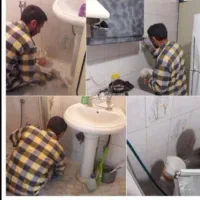 خدمات ساختمانی کوروش بنایی و بازسازی رفع نم تضمینی|خدمات پیشه و مهارت|بجنورد, |دیوار