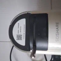 اسپرسو ساز کپسولی سیشر .. زود زنگ بزن تخفیف بگیر