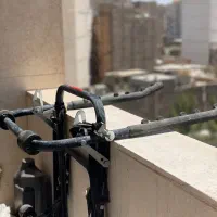 باربند حمل دوچرخه