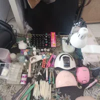 کلیه وسال ناخن با قیمت خوب