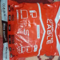 کابل  HDMI  متری 15  K4|قطعات و لوازم جانبی رایانه|ورامین, ورامین|دیوار