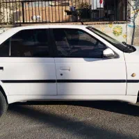405GLX tu5 مدل90|خودرو سواری و وانت|بانه, |دیوار