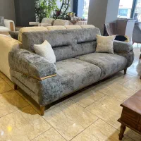 مبل راحتی ۸ نفره