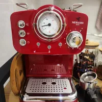 اسپرسو ساز مباشی|سماور، چای‌ساز، قهوه‌ساز|پردیس, فاز ۸|دیوار