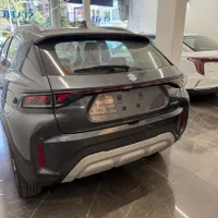 سوزوکی فرانکس هیبرید