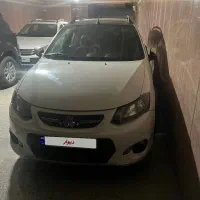 کوییک ار اتومات پلاس مدل ۱۴۰۱ فول