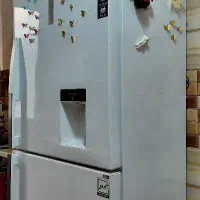 یخچال مدل پارس
