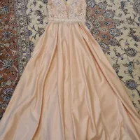 پیراهن مجلسی مزونی