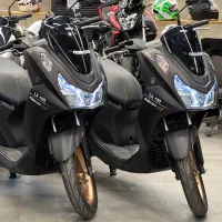 جدید ترین محصول یاماها lexi155 abs