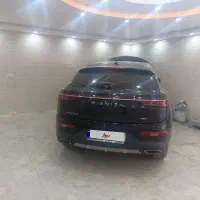 دیگنیتی پرایم مشکی تومارون کم‌کار 1401|خودرو سواری و وانت|خرم‌آباد, |دیوار