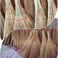 جارو گال سنتی ( دستی)|لوازم نظافت|کرمانشاه, |دیوار