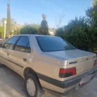 پژو ۴۰۵ مدل ۸۵|خودرو سواری و وانت|سراوان, |دیوار