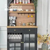 کافی بار میز قهوه کیفیت عالی