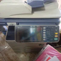 پرینتر توشیبا ۲۰۵۰c