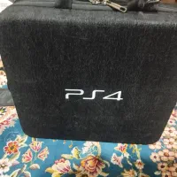 ps4 slim 1tra|کنسول، بازی ویدئویی و آنلاین|زاهدان, |دیوار