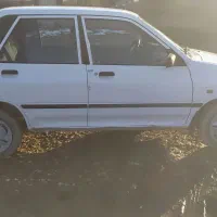 پراید 94|خودرو سواری و وانت|گنبد کاووس, |دیوار