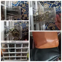 فروش محصولات چرم