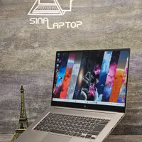 لپ تاپ HP ZBOOK STUDIO G7 نسل ۱۰ گرافیک ۴ رم ۳۲|رایانه همراه|شیراز, وصال|دیوار