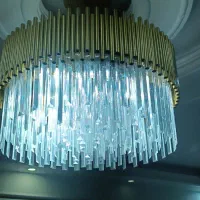 لوستر|لوستر و چراغ آویز|اهواز, کمپلو جنوبی|دیوار