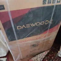 لباسشویی دوو ۷ کیلویی