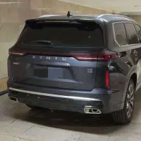 اکستریم vx کم کارکرد ۱۴۰۳|خودرو سواری و وانت|تهران, دروس|دیوار