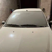 ال ۹۰ خشک صفر مدل ۹۷|خودرو سواری و وانت|یزد, |دیوار