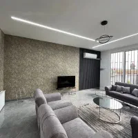 فرصت ویژه با خرید ویلا همکف 150متری بامبله کامل|فروش خانه و ویلا|تهران, افسریه شمالی|دیوار