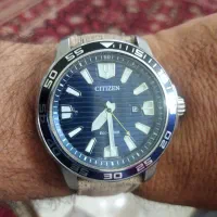 ساعت سیتیزن اکودرایواصلی