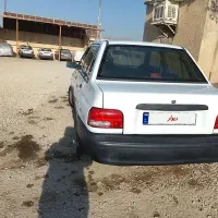 پراید 87