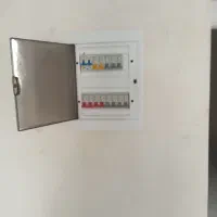 برقکارساختمان