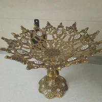 ظروف برنجی