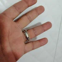 انگشتر نقره|جواهرات|سبزوار, رضوی|دیوار