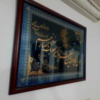 گنجه تمیز و سالم|بوفه، ویترین، کنسول|کاشمر, |دیوار