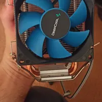 عمده فن cpu پردازنده|عمده‌فروشی|کرمانشاه, |دیوار