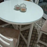 میز غذا خوری