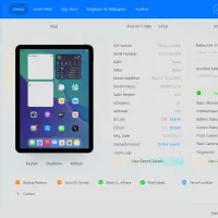Ipad air 5|تبلت|تهران, درختی|دیوار