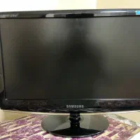 مانیتور کامپیوتر ۱۹ اینچ