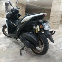 بهرو کریستال ۱۵۰ مدل ۴۰۴|موتورسیکلت|باقرشهر, |دیوار