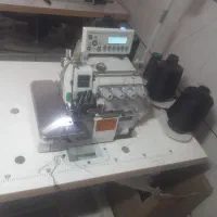 پنچ نخ اتومات