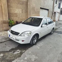 لیفان 520، مدل ۱۳۸۸